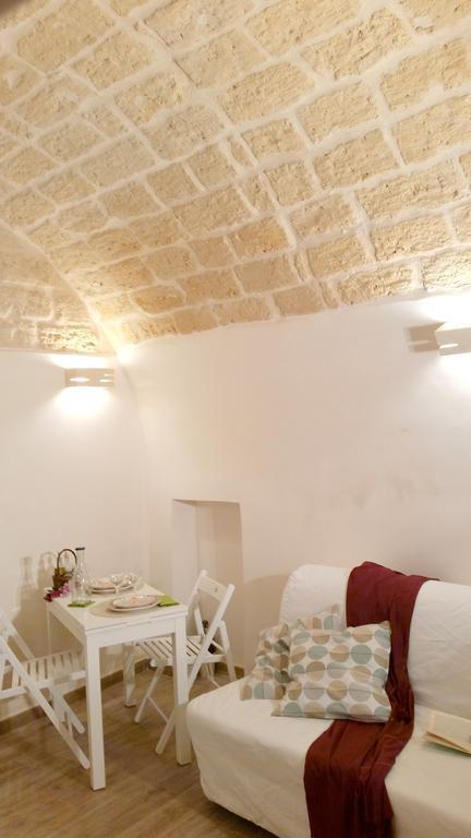Little Tower Διαμέρισμα Μπάρι Εξωτερικό φωτογραφία